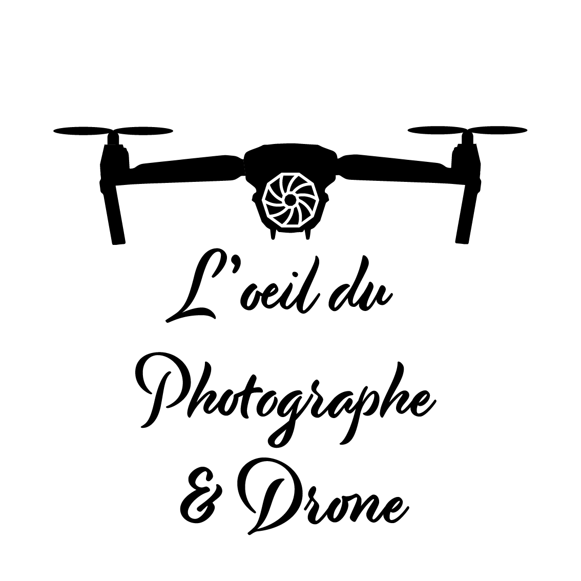L'oeil du Photographe & Drone