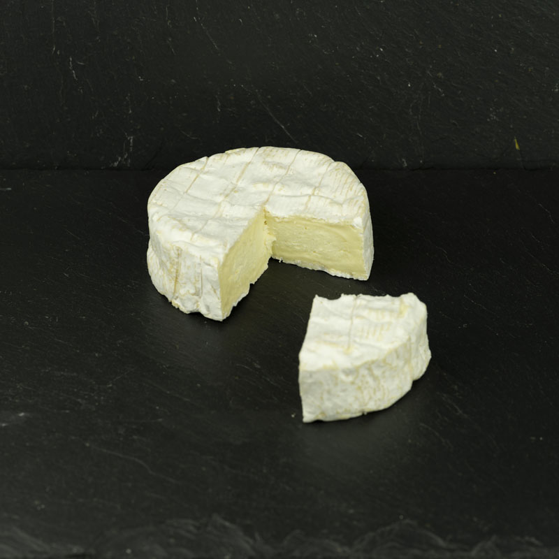 Camembert de Normandie
