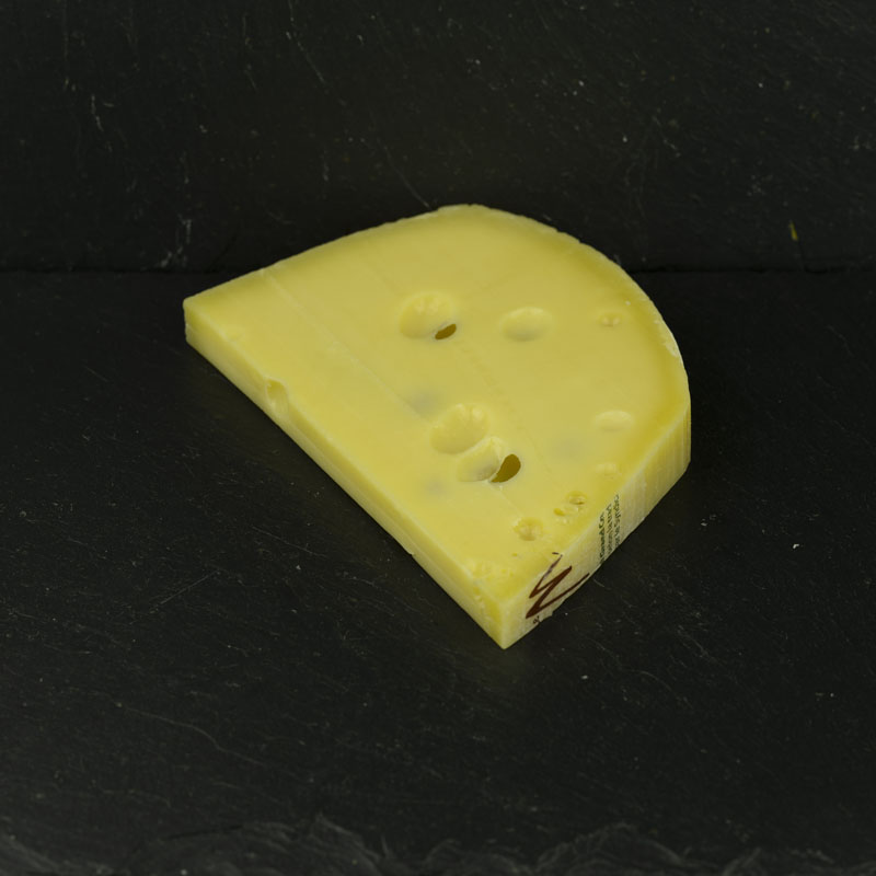 Emmental français Est-Central