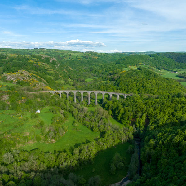 Viaduc de Barajol