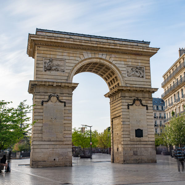 Porte Guillaume