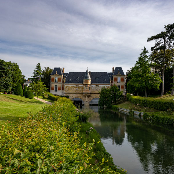 Château du Marché
