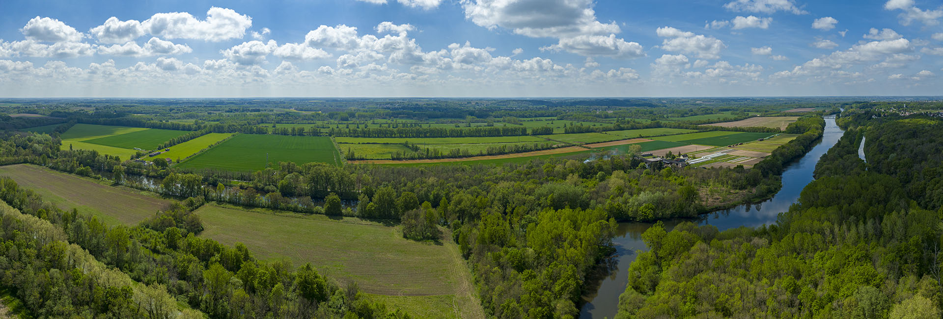 Destination: Patrimoine Région Centre-Val de Loire