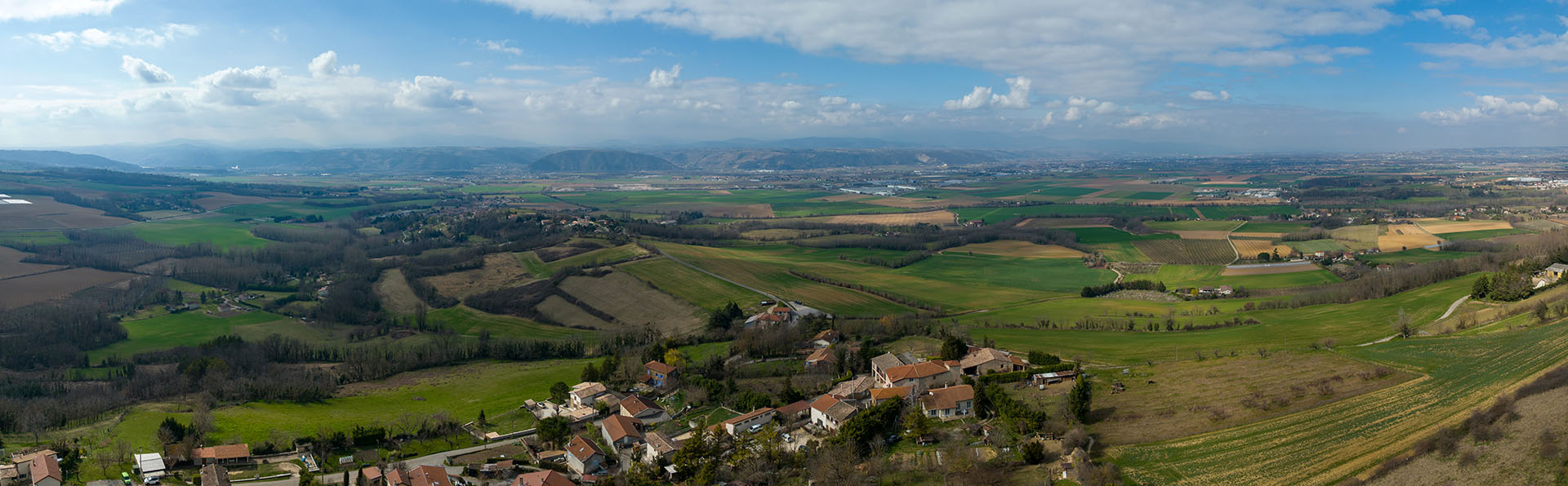 Destination: Patrimoine Région Auvergne-Rhône-Alpes