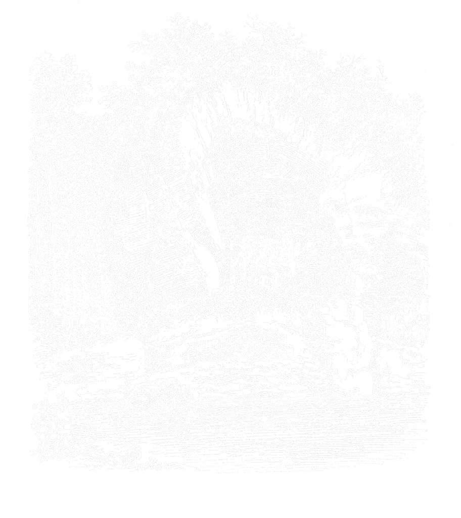 Gravure pittoresque du bosquet des Bains d'Apollon dans les jardins de Versailles, Yvelines