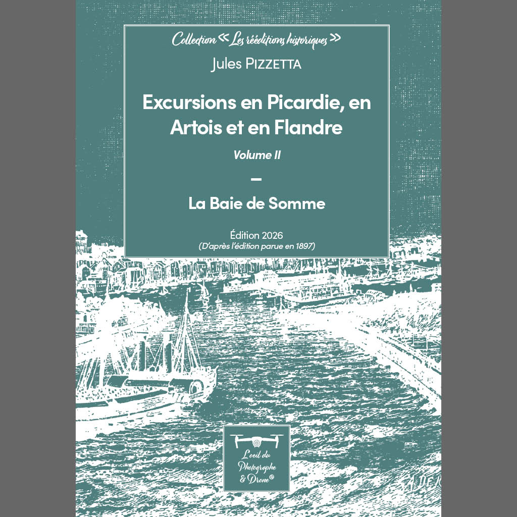Coffret Héritage: Excursions en Picardie, en Artois et en Flandre – Image 4