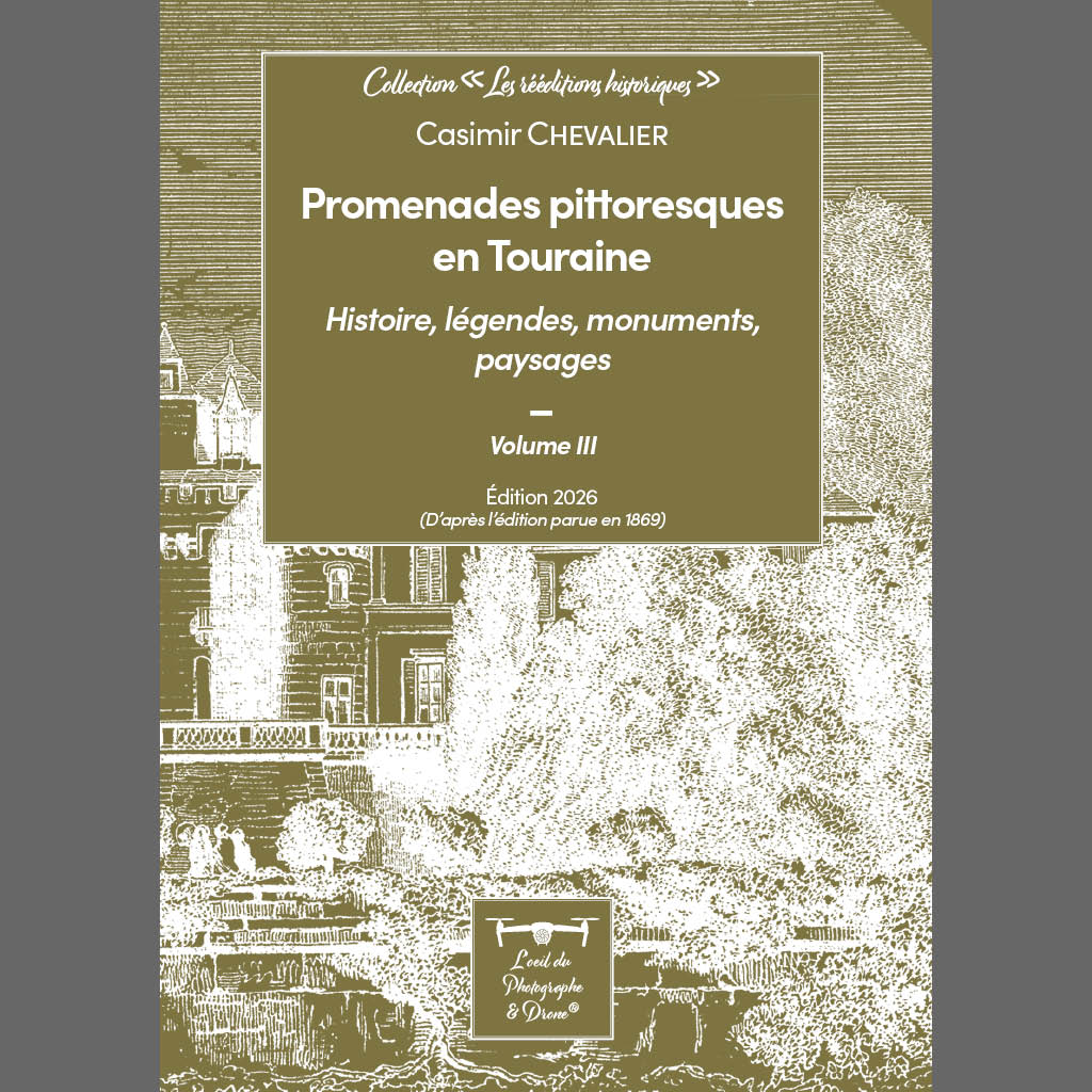 Coffret Héritage: Promenades pittoresques en Touraine – Image 4